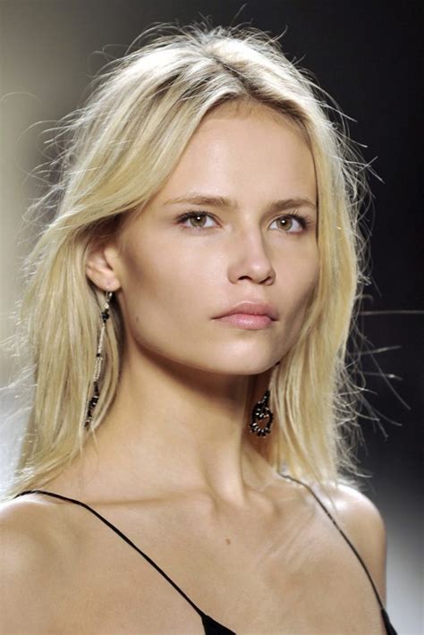 Natasha Poly’s Style Evolution Through the Years 